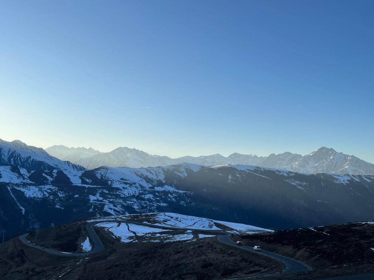 Piste Verte A Peyragudes T2 4-6P, Proche Луданвьель Экстерьер фото